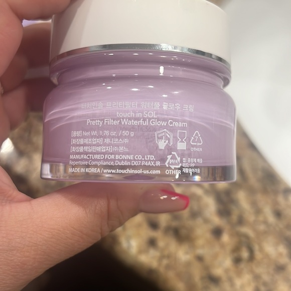 Pretty filter - Picture 3 of 3